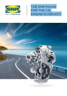 Engine Ecoboost