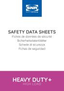 Safety data sheet