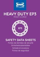Grease Heavy Duty EP3