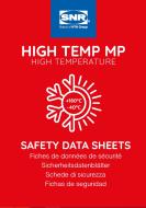 Grease High Temp MP