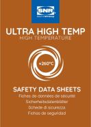 Grease Ultra high temp