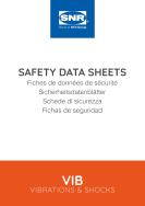Safety data sheet