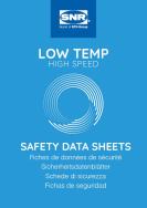 Grease Low Temp 